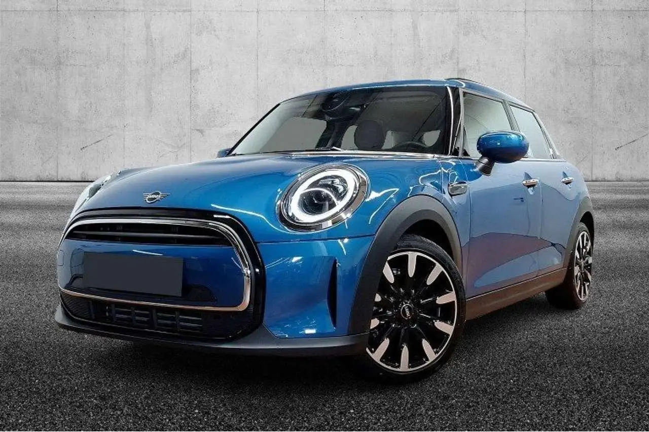 Photo 1 : Mini Cooper 2023 Petrol