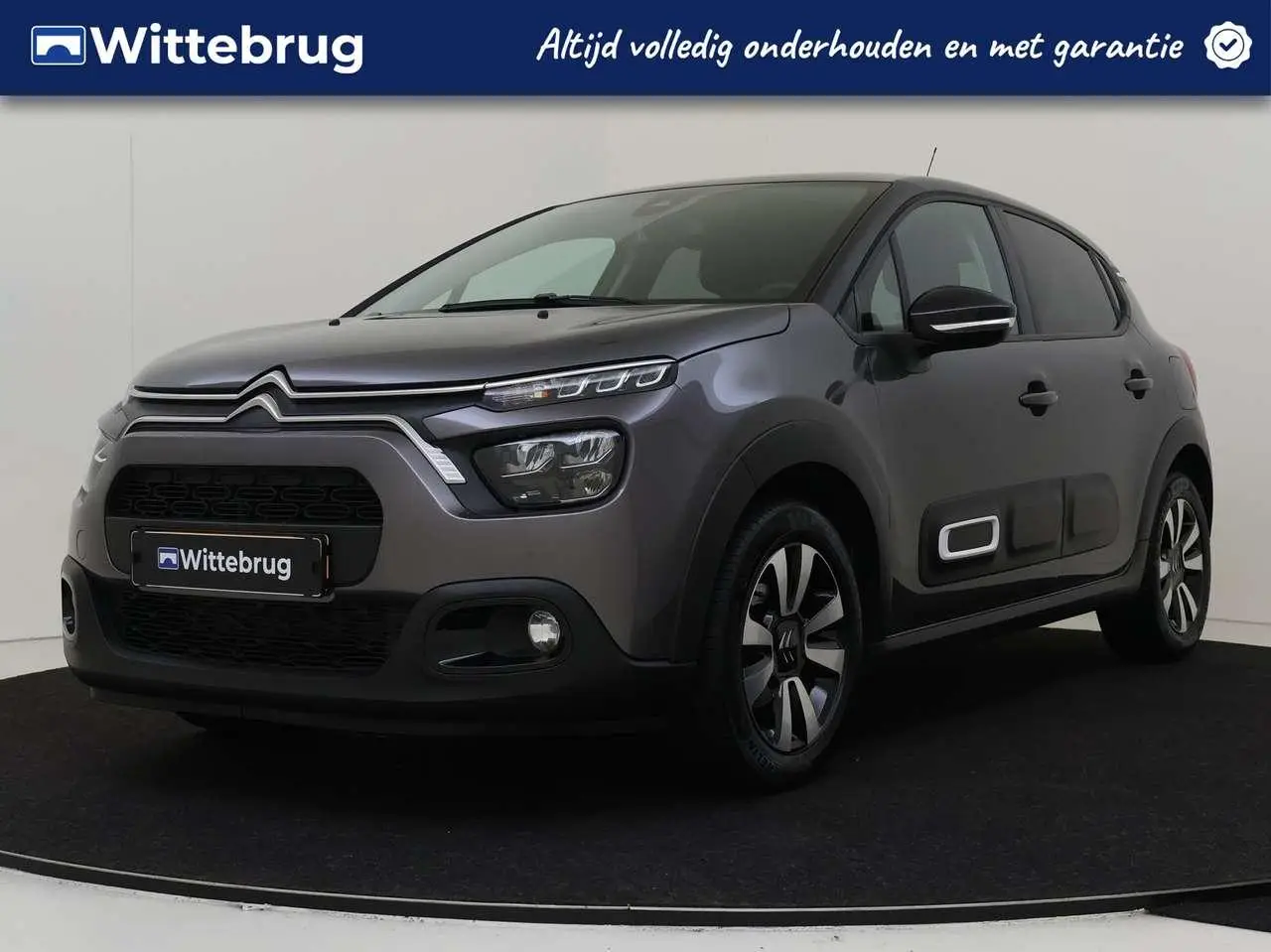 Photo 1 : Citroen C3 2023 Petrol