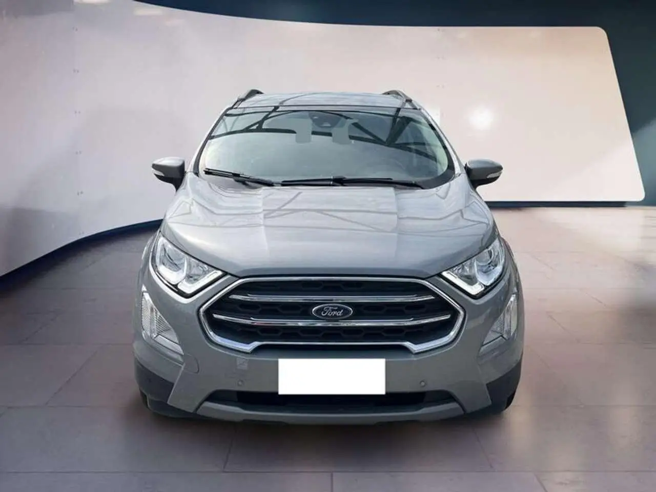 Photo 1 : Ford Ecosport 2023 Petrol