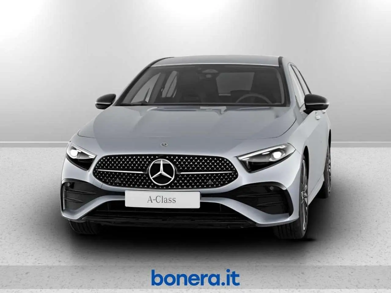 Photo 1 : Mercedes-benz Classe A 2024 Diesel