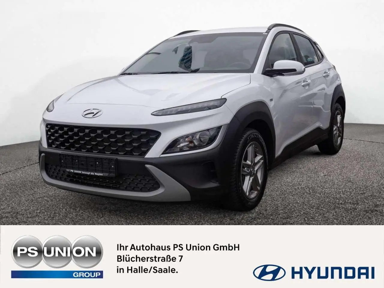 Photo 1 : Hyundai Kona 2022 Essence