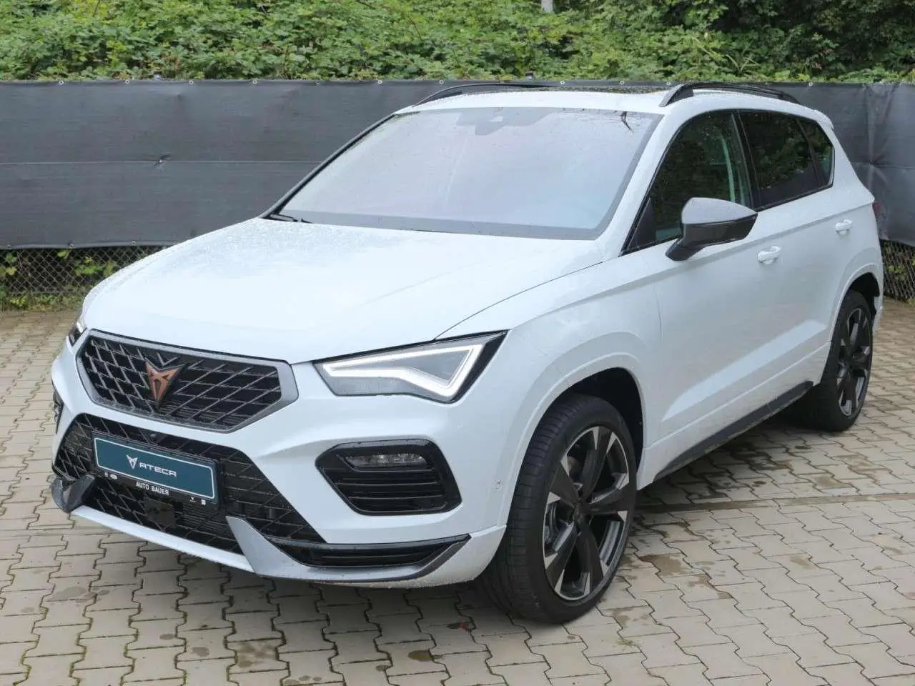 Photo 1 : Cupra Ateca 2024 Essence