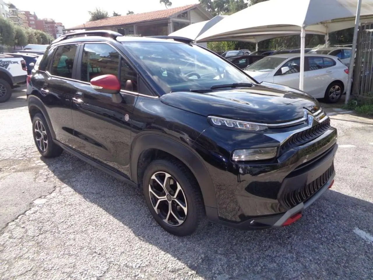 Photo 1 : Citroen C3 Aircross 2022 Diesel