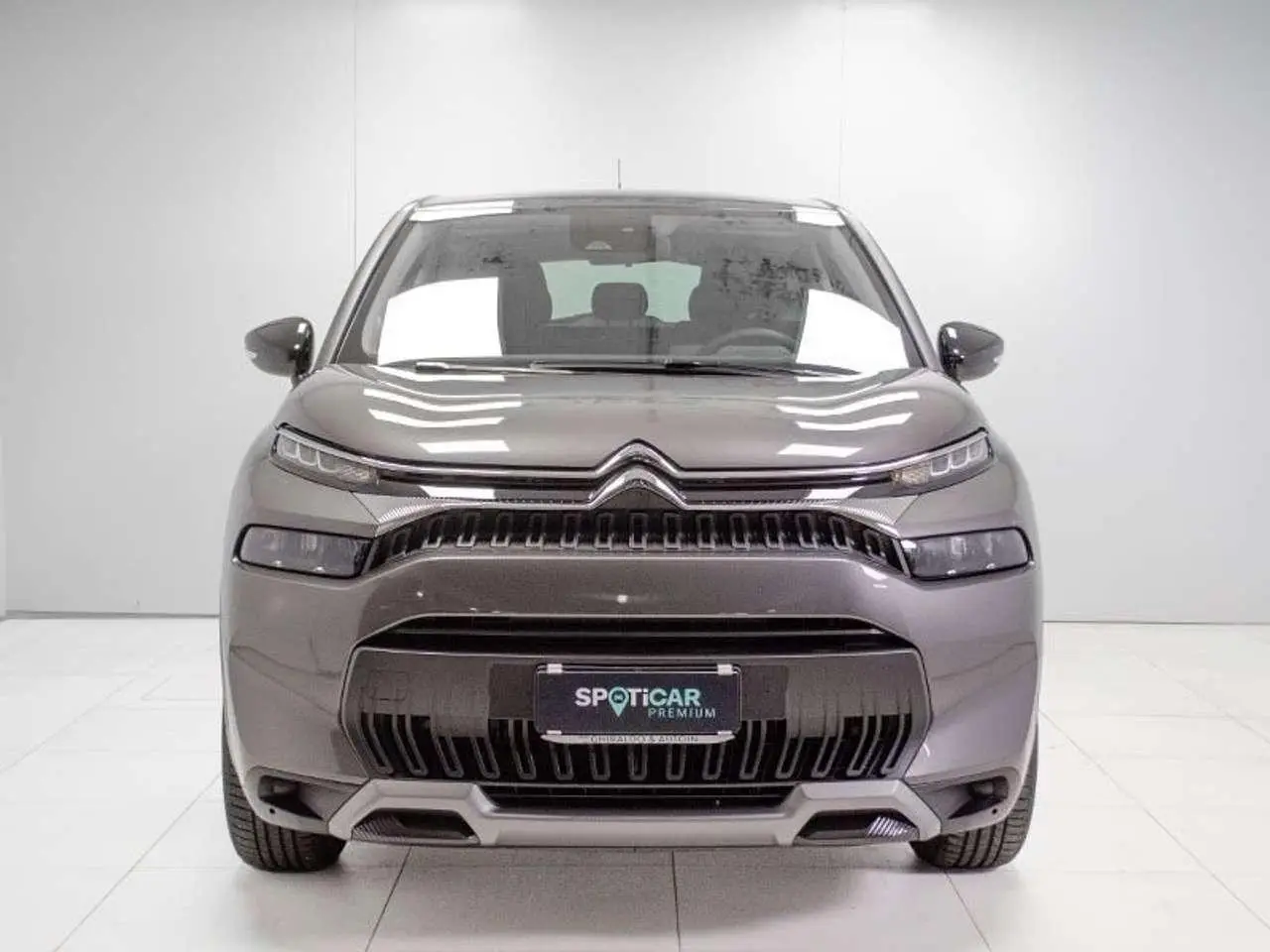 Photo 1 : Citroen C3 Aircross 2024 Petrol