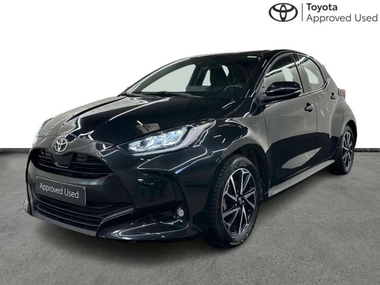 Photo 1 : Toyota Yaris 2023 Essence