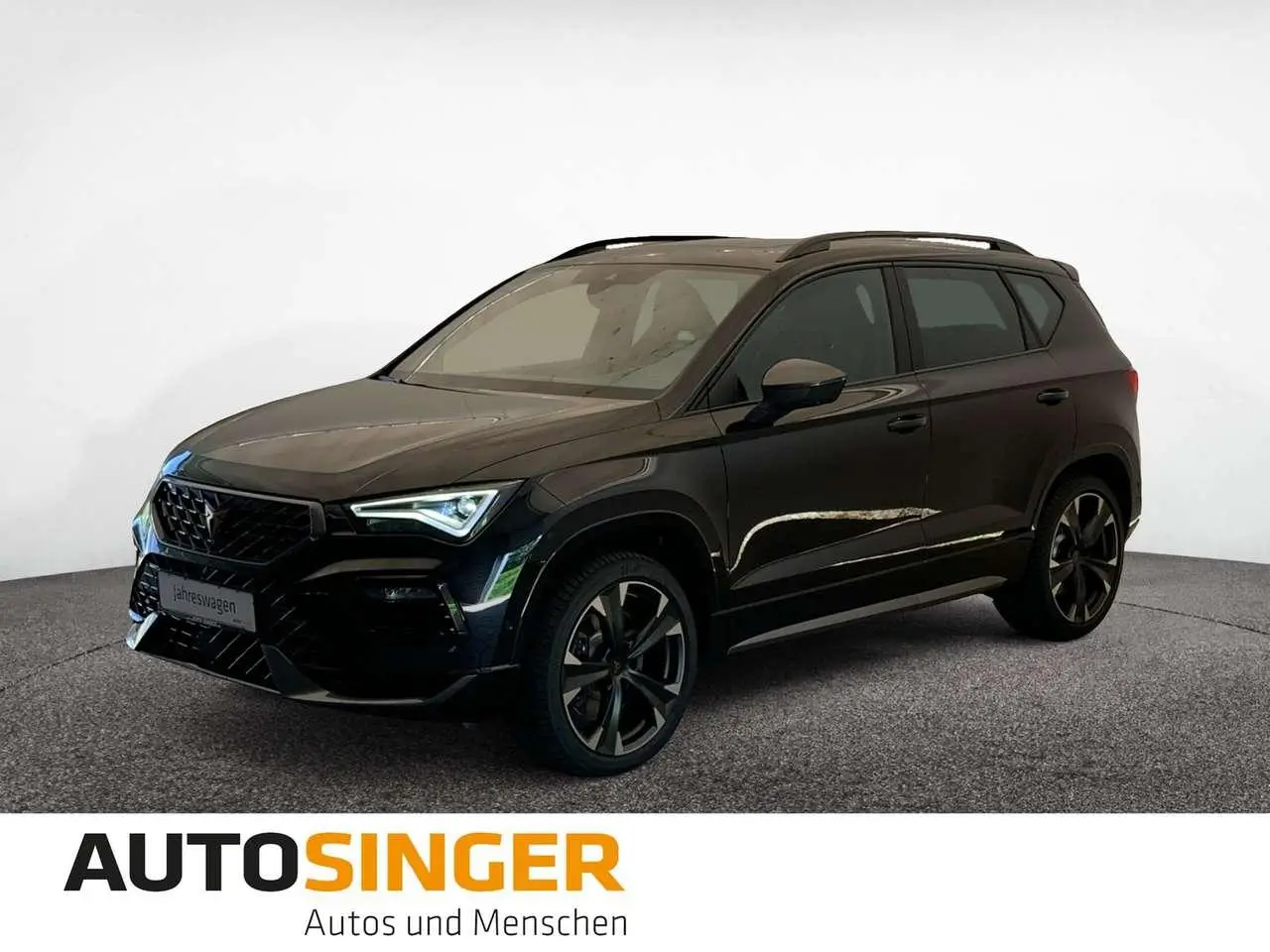 Photo 1 : Cupra Ateca 2024 Essence