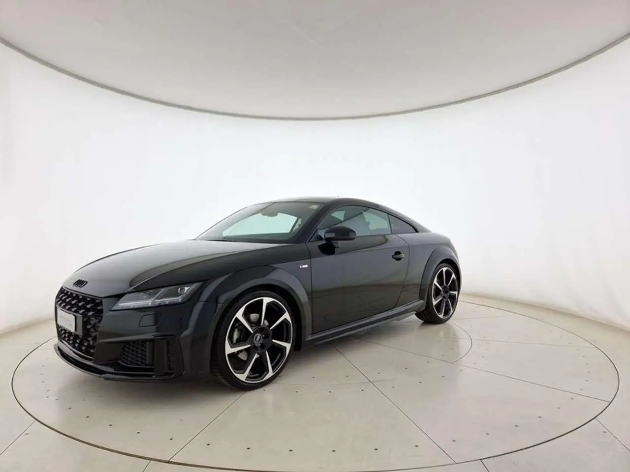 Photo 1 : Audi Tt 2023 Petrol