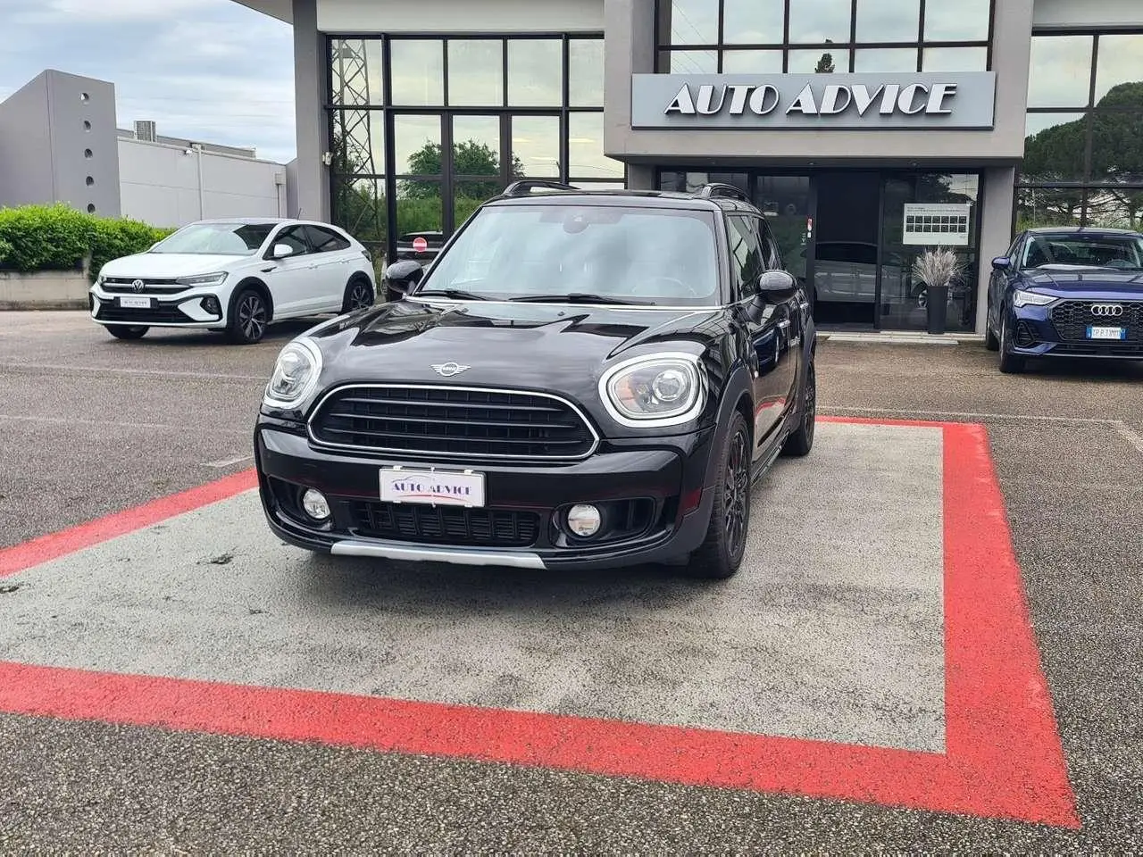 Photo 1 : Mini One 2019 Petrol