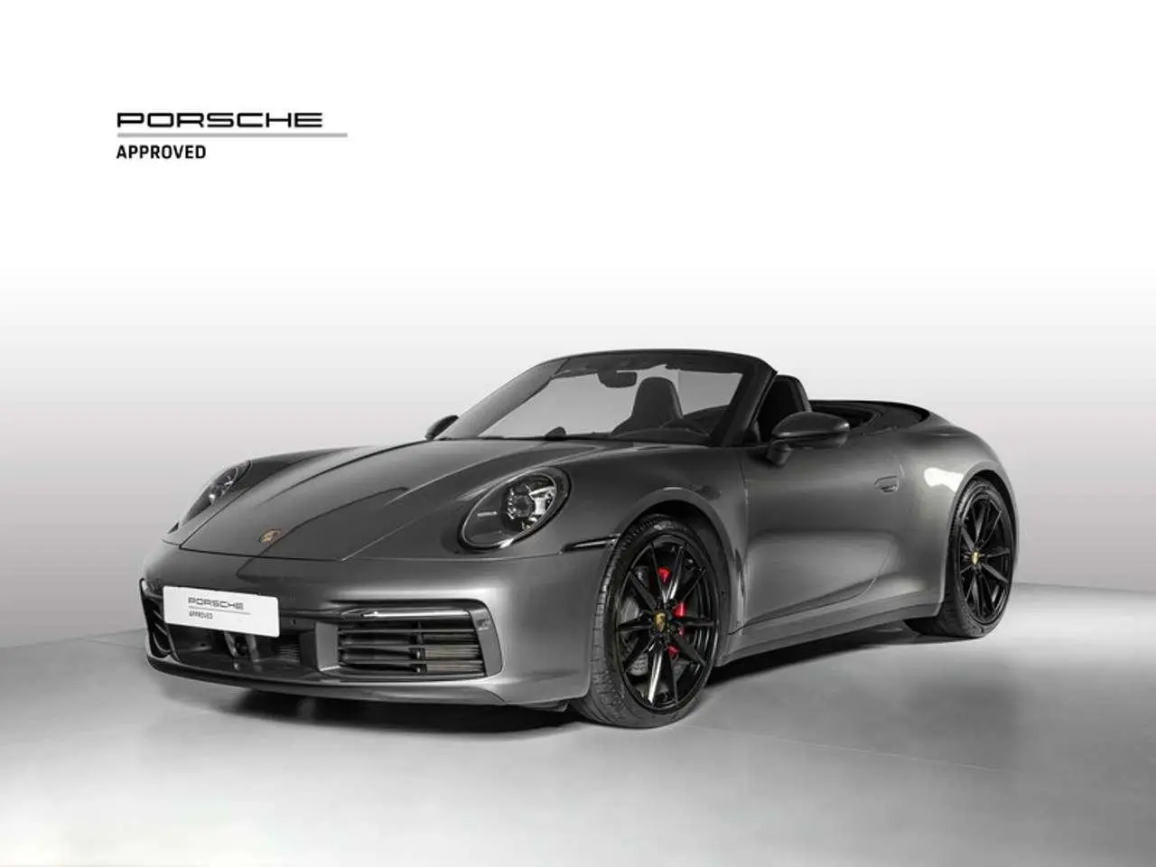 Photo 1 : Porsche 992 2020 Petrol