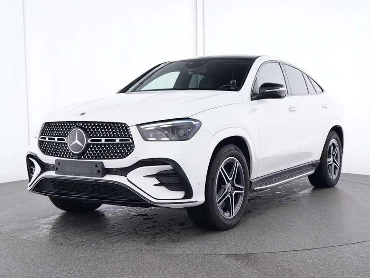 Photo 1 : Mercedes-benz Classe Gle 2023 Diesel