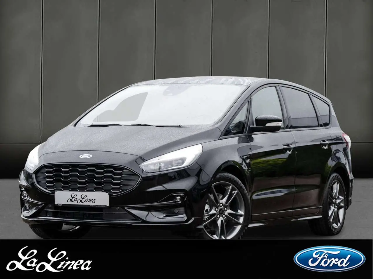 Photo 1 : Ford S-max 2024 Others