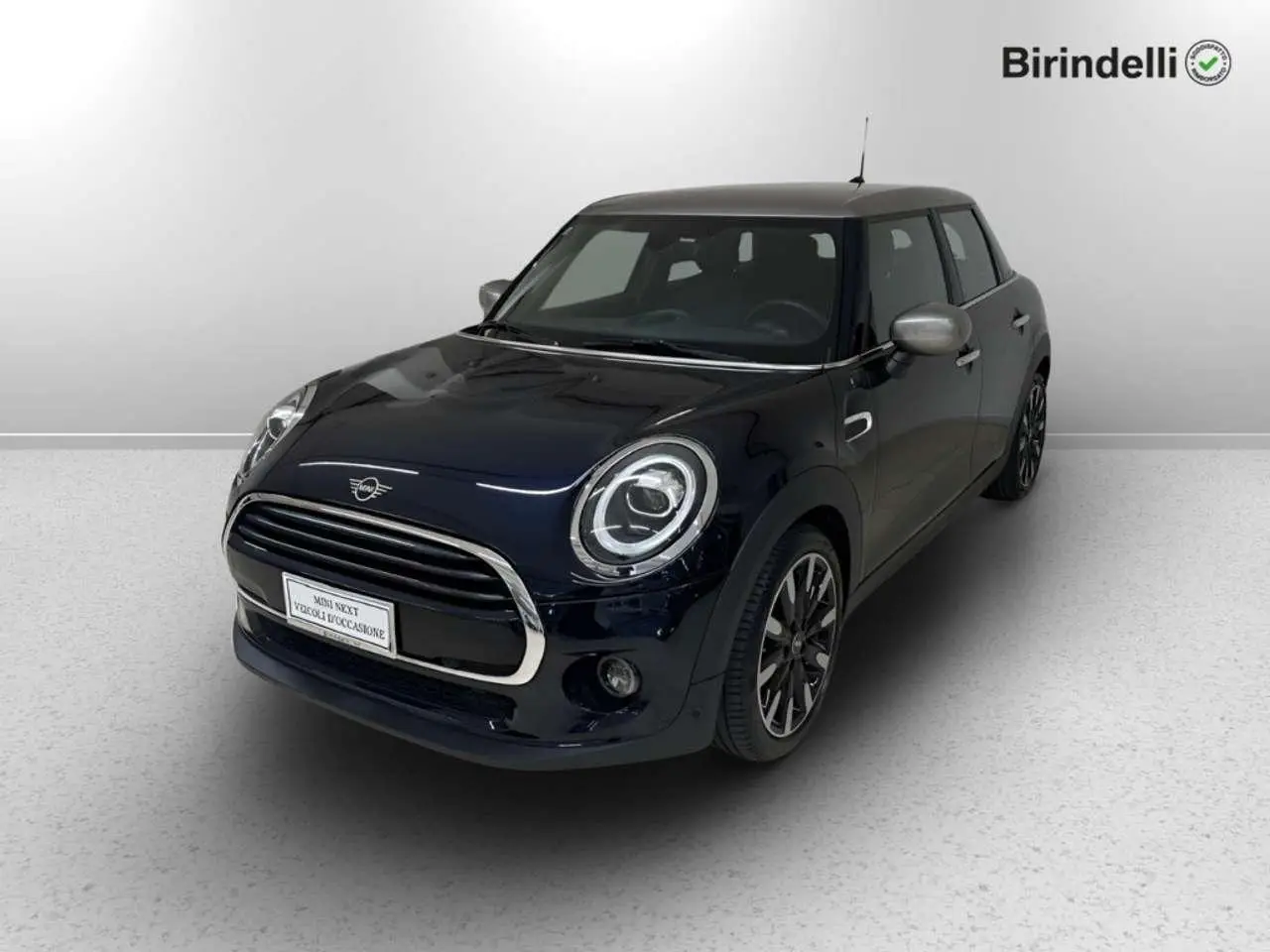 Photo 1 : Mini Cooper 2020 Petrol