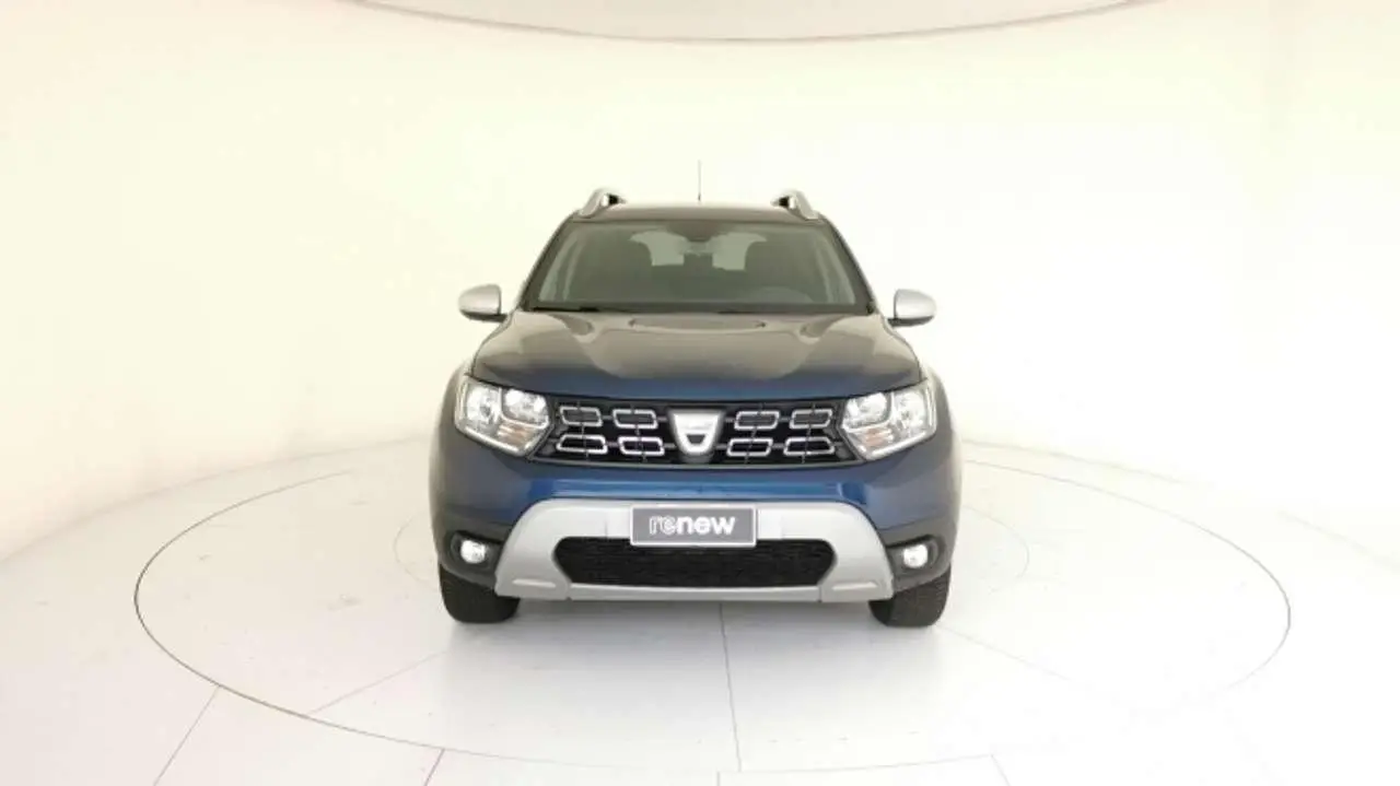 Photo 1 : Dacia Duster 2018 Diesel