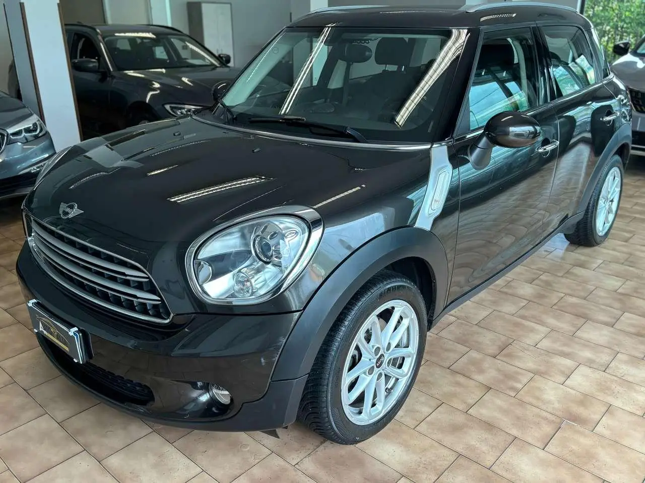 Photo 1 : Mini Cooper 2015 Petrol