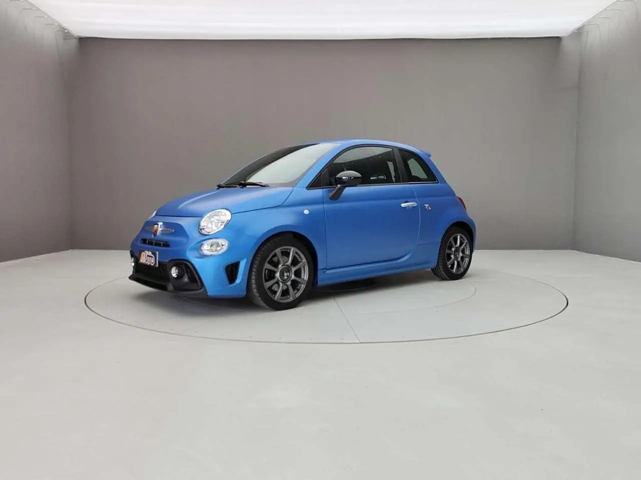 Photo 1 : Abarth 595 2022 Essence