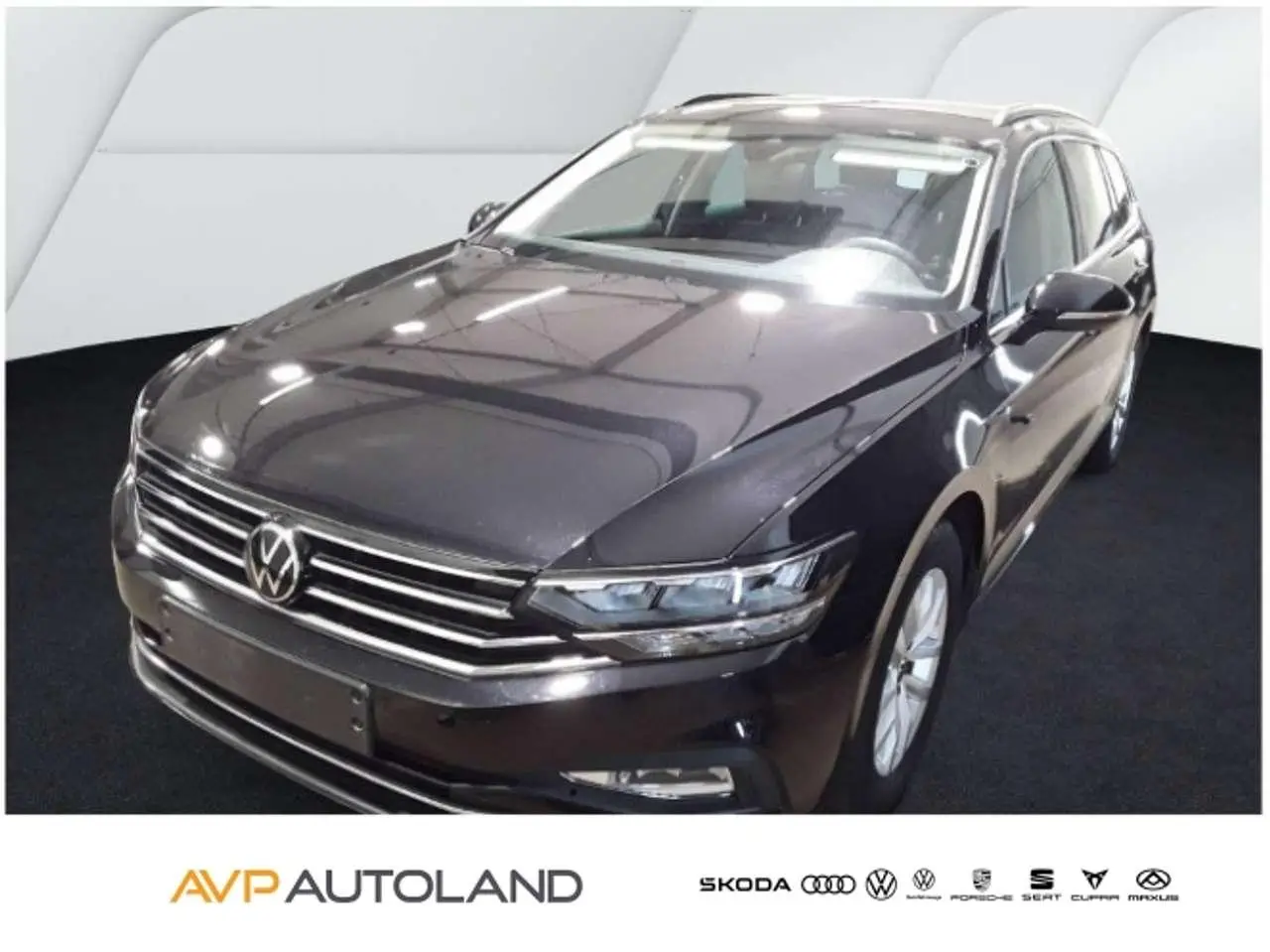 Photo 1 : Volkswagen Passat 2023 Essence