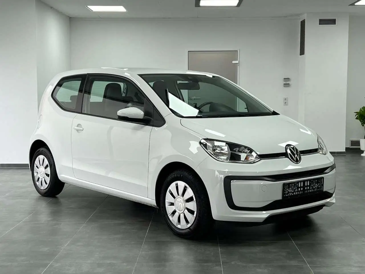 Photo 1 : Volkswagen Up! 2020 Essence