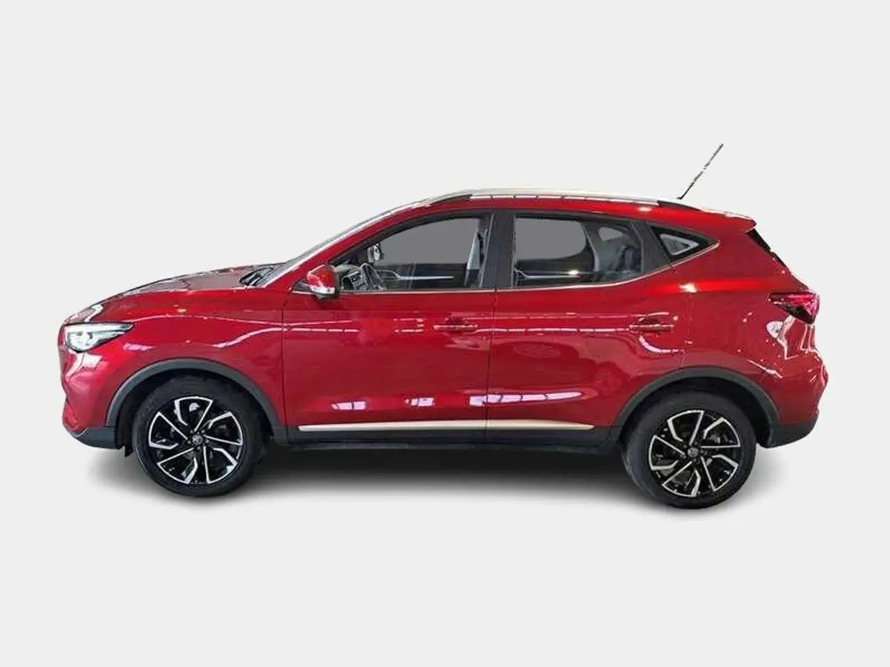 Photo 1 : Mg Zs 2023 Essence