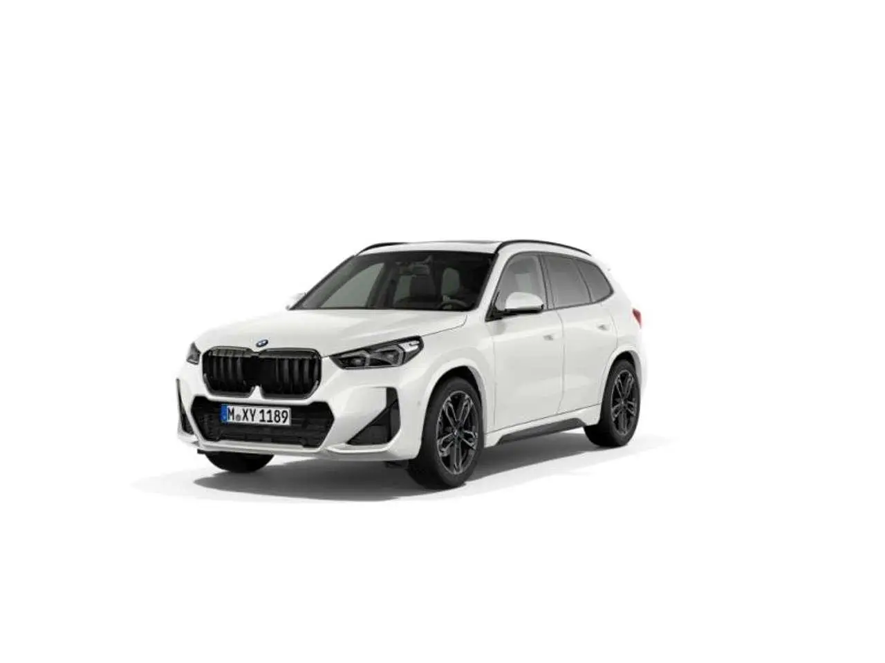 Photo 1 : Bmw X1 2024 Essence