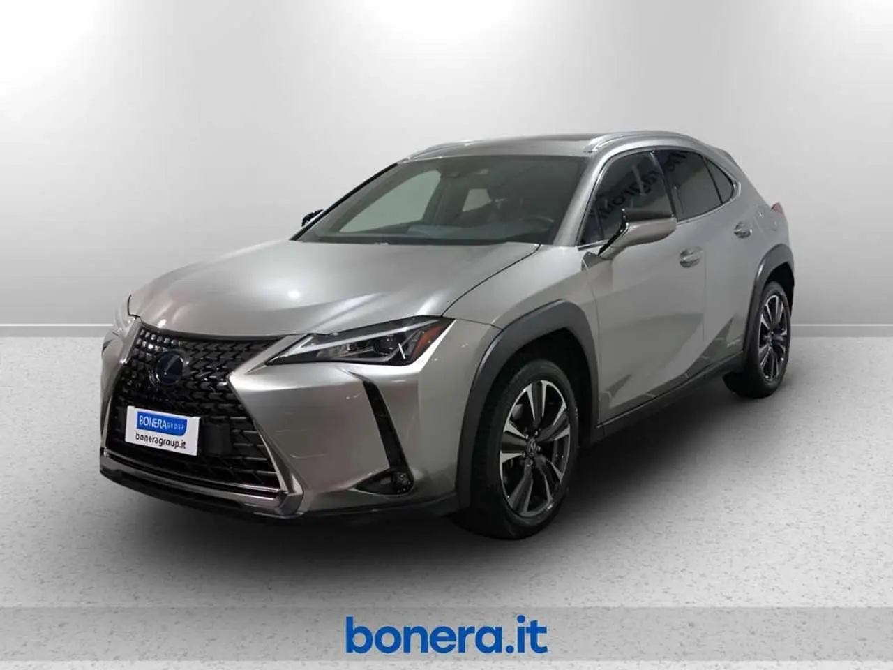 Photo 1 : Lexus Ux 2019 Hybrid