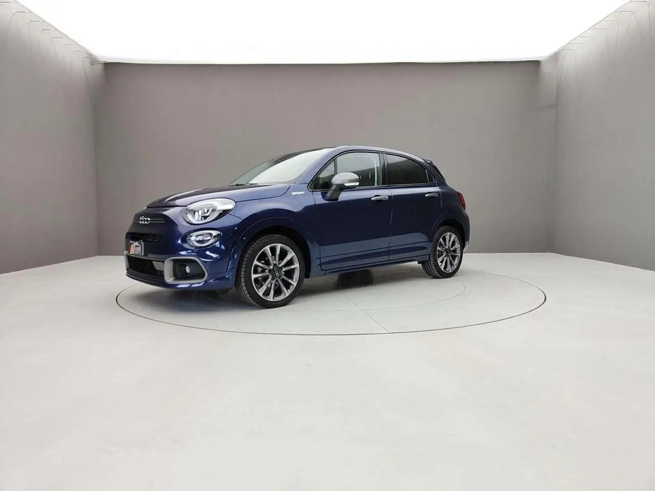 Photo 1 : Fiat 500x 2023 Essence