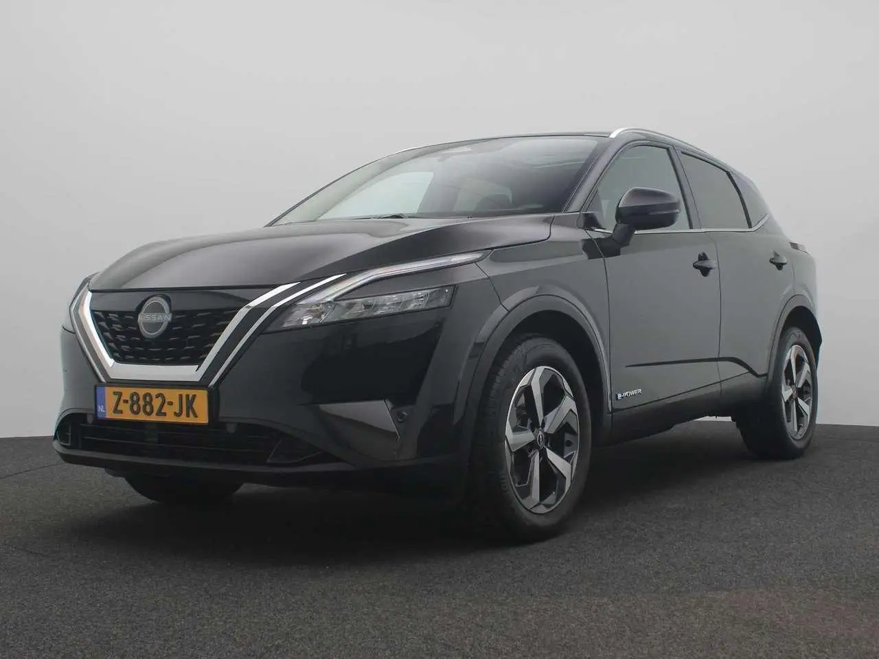 Photo 1 : Nissan Qashqai 2024 Essence