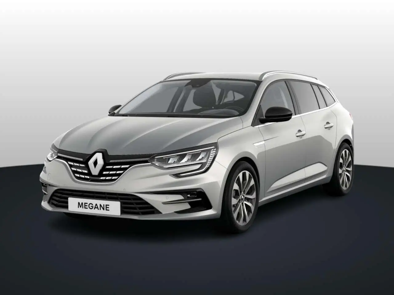 Photo 1 : Renault Megane 2024 Petrol