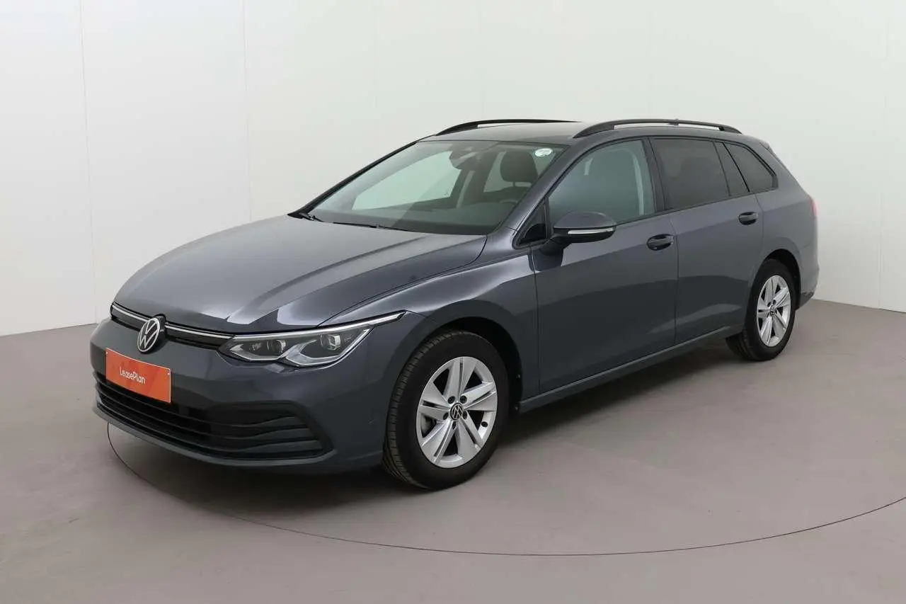 Photo 1 : Volkswagen Golf 2021 Essence