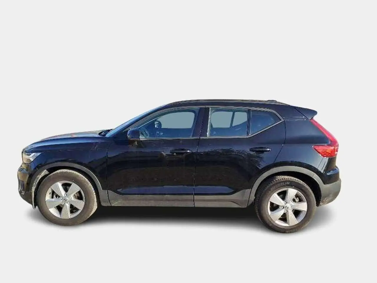 Photo 1 : Volvo Xc40 2020 Diesel