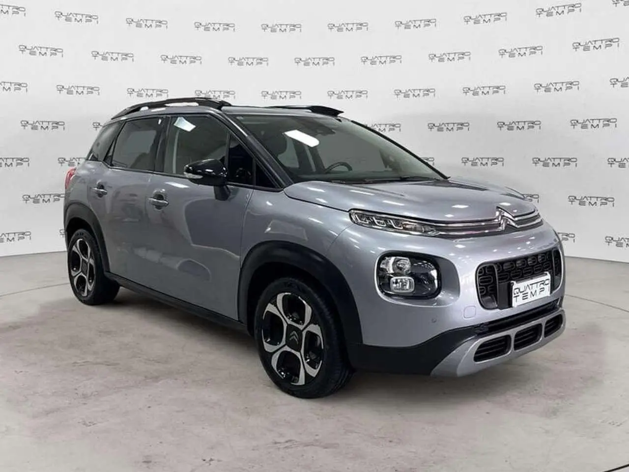 Photo 1 : Citroen C3 Aircross 2020 Diesel