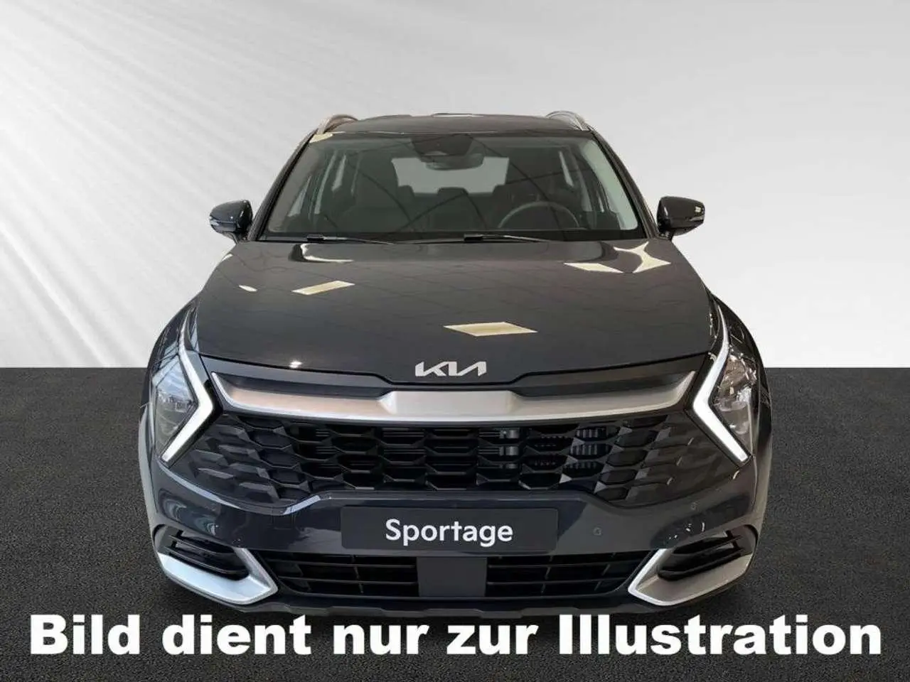 Photo 1 : Kia Sportage 2024 Essence