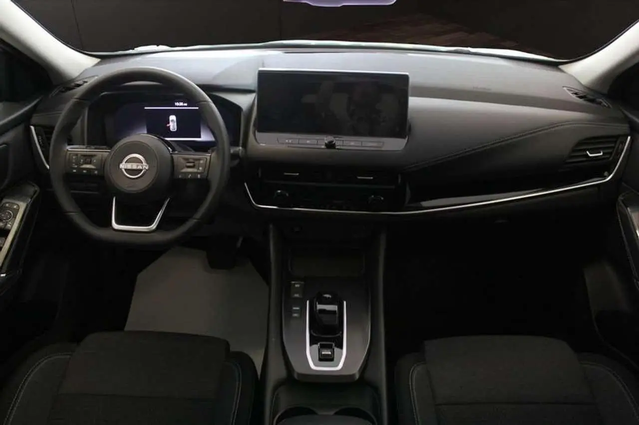 Photo 1 : Nissan Qashqai 2024 Hybrid