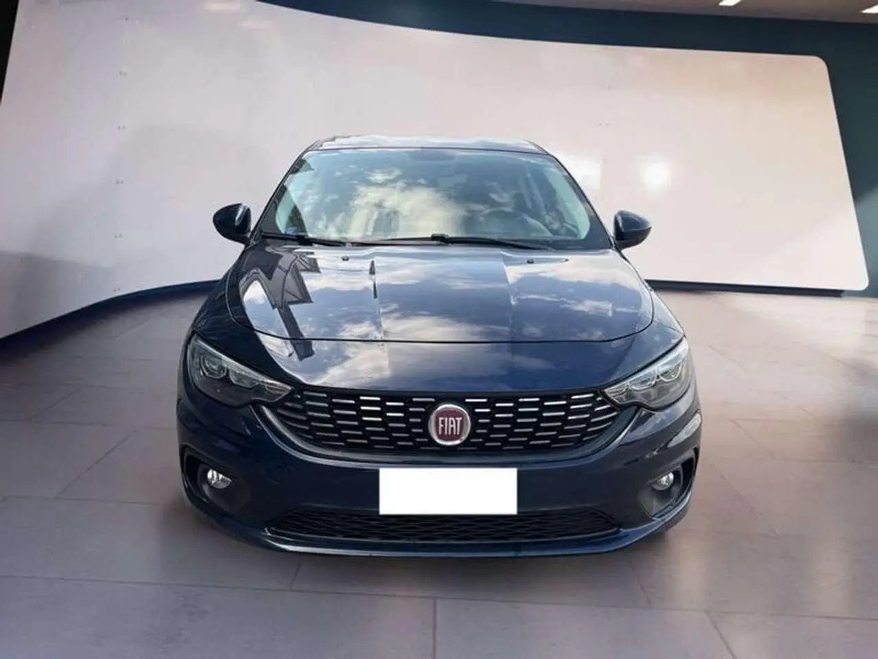 Photo 1 : Fiat Tipo 2018 Essence