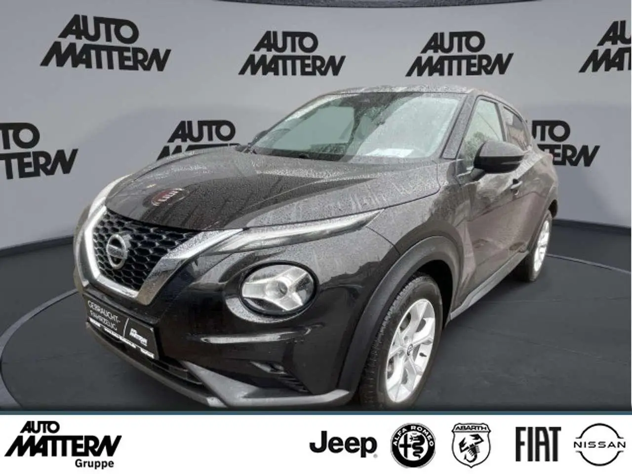 Photo 1 : Nissan Juke 2020 Petrol