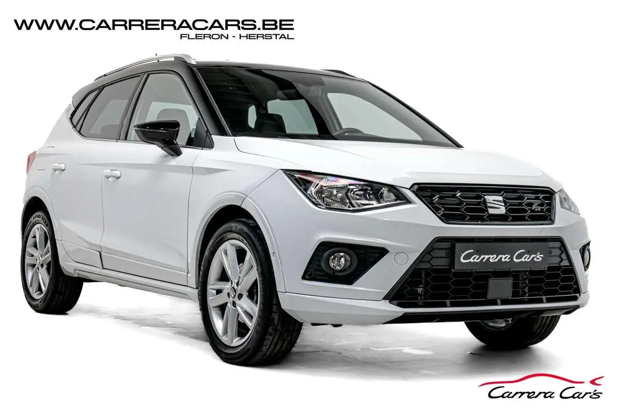 Photo 1 : Seat Arona 2020 Others