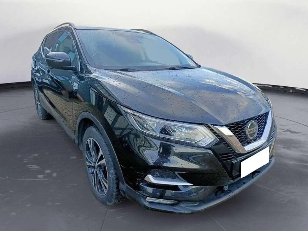 Photo 1 : Nissan Qashqai 2019 Diesel