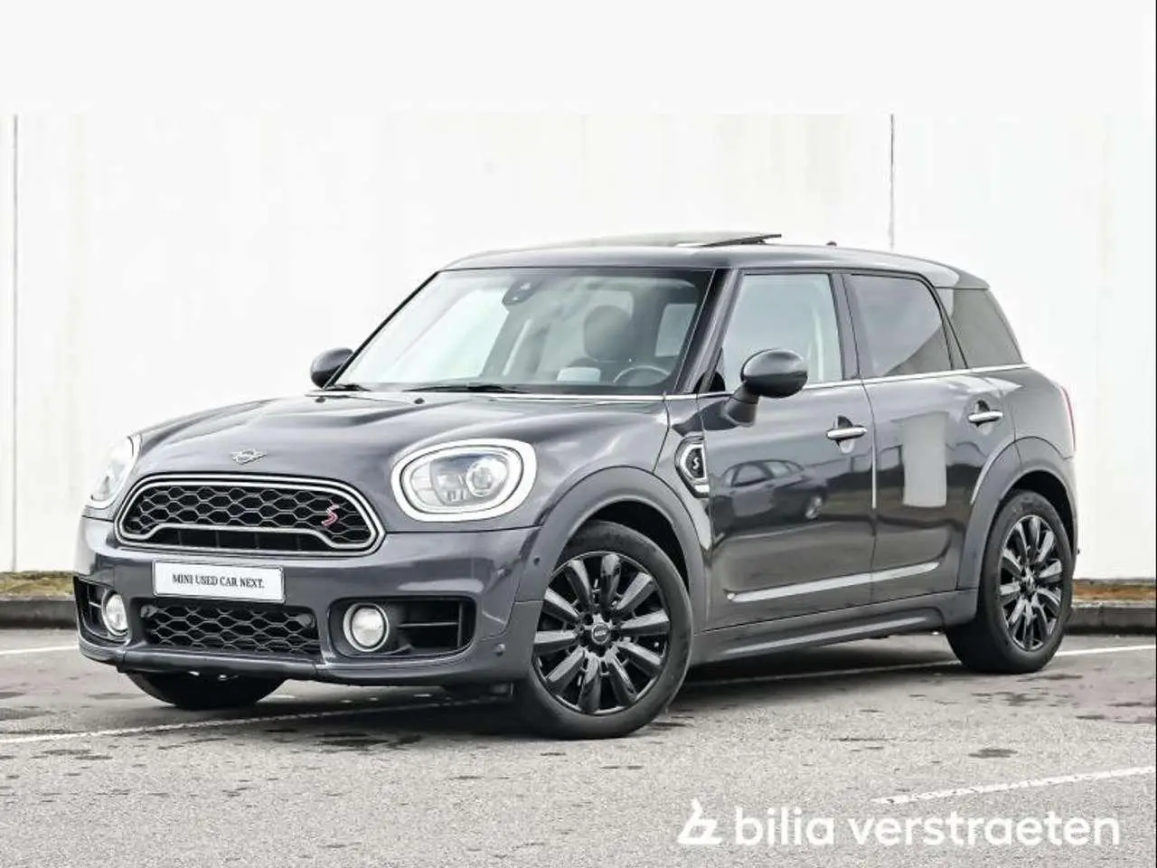 Photo 1 : Mini Cooper 2019 Petrol