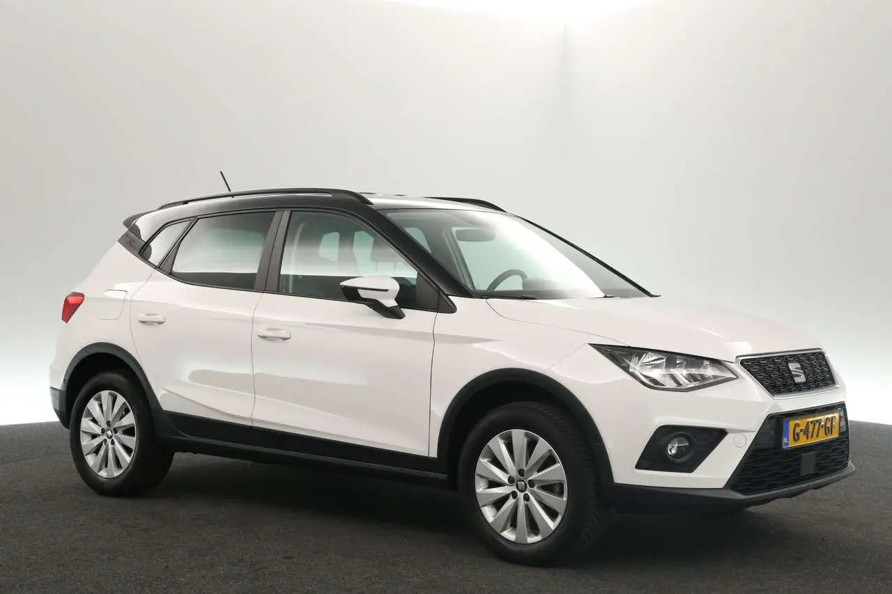 Photo 1 : Seat Arona 2018 Essence