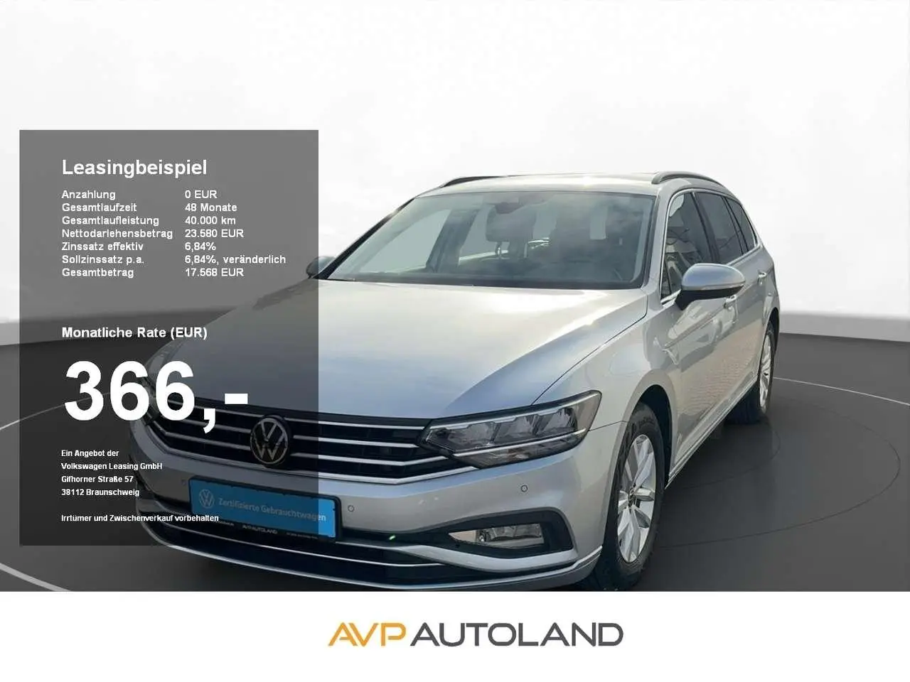 Photo 1 : Volkswagen Passat 2022 Diesel