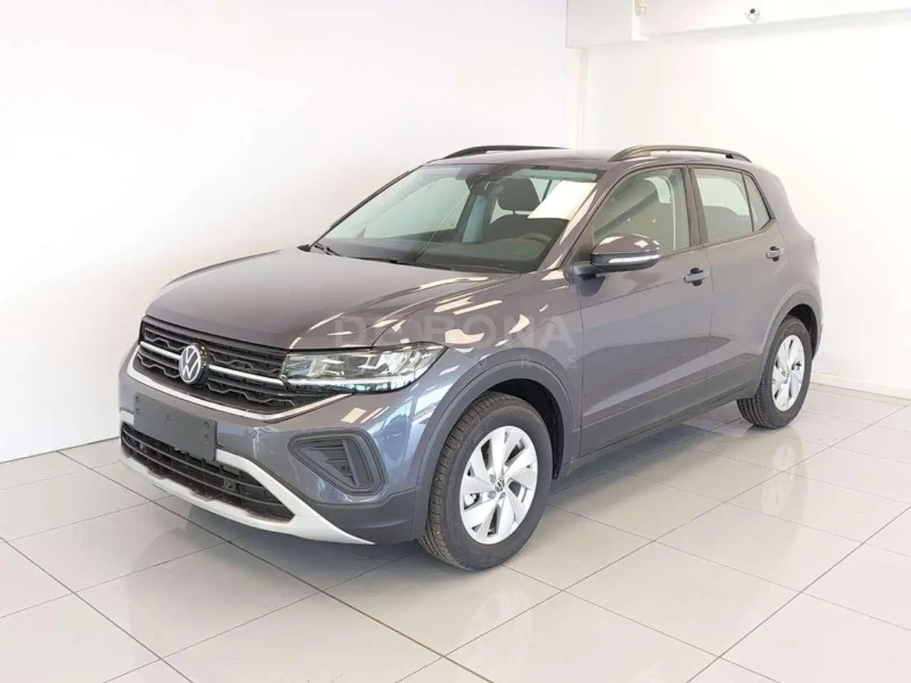 Photo 1 : Volkswagen T-cross 2024 Essence