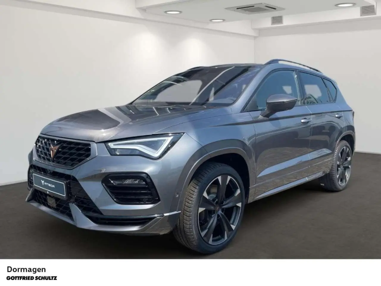 Photo 1 : Cupra Ateca 2024 Essence