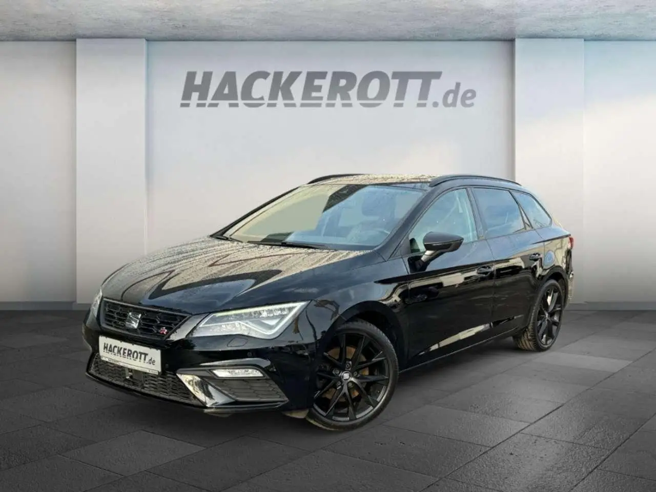 Photo 1 : Seat Leon 2020 Essence