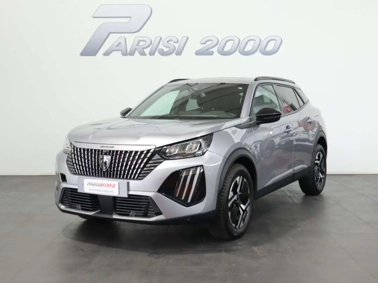 Photo 1 : Peugeot 2008 2024 Essence