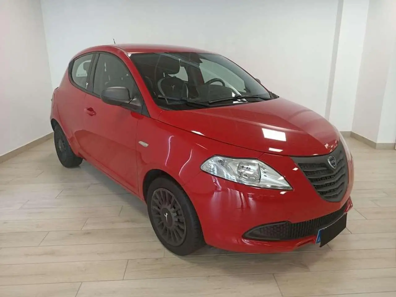 Photo 1 : Lancia Ypsilon 2020 GPL