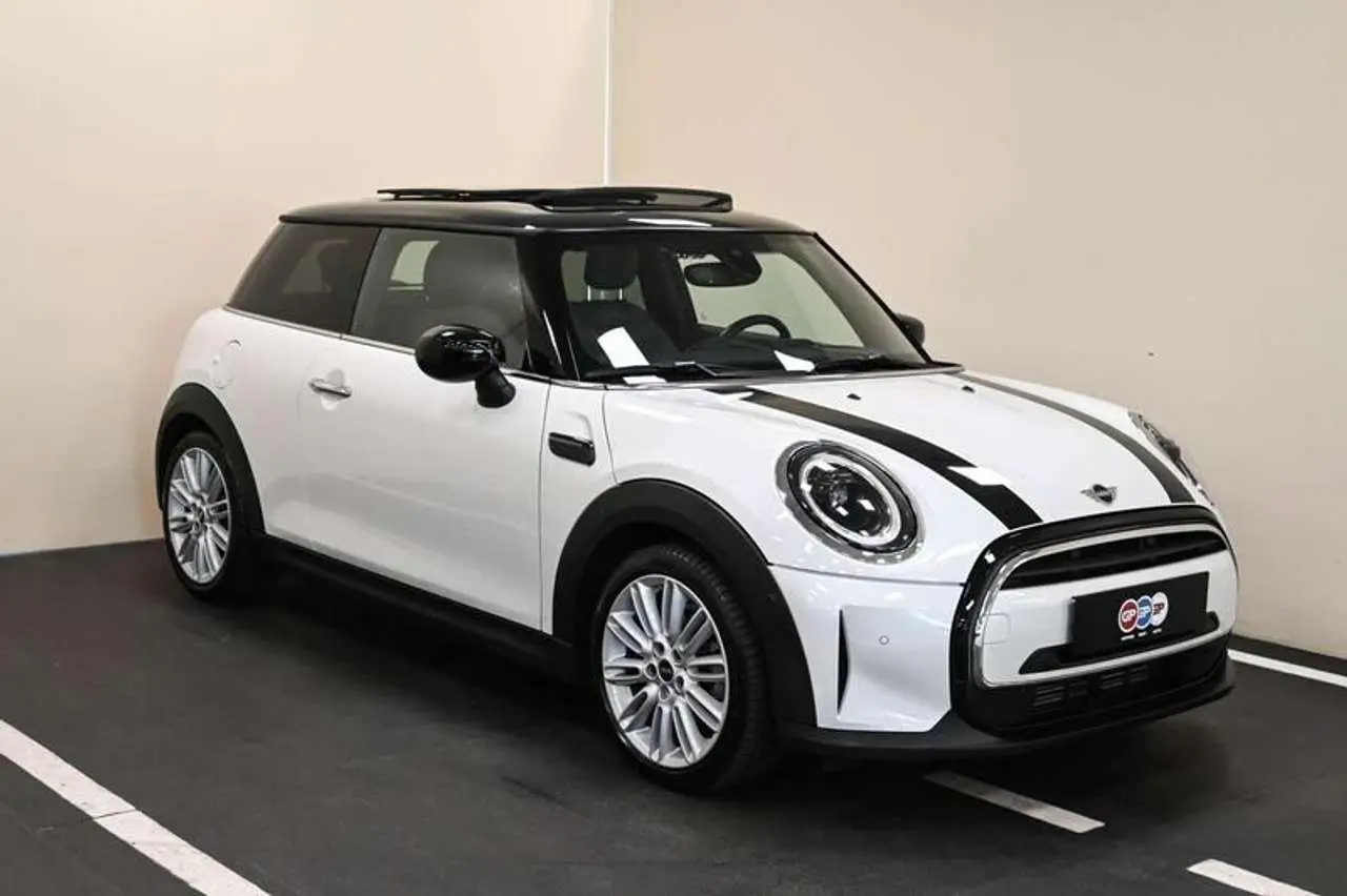 Photo 1 : Mini Cooper 2023 Essence