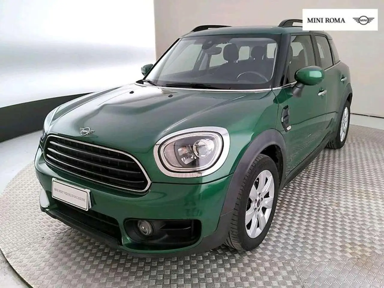 Photo 1 : Mini One 2020 Diesel