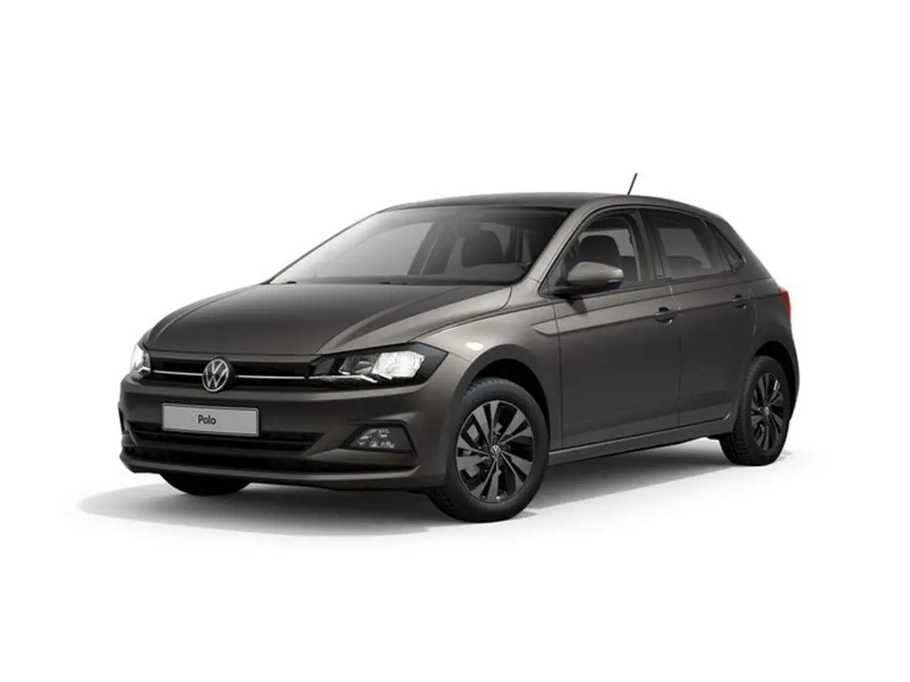 Photo 1 : Volkswagen Polo 2021 Autres