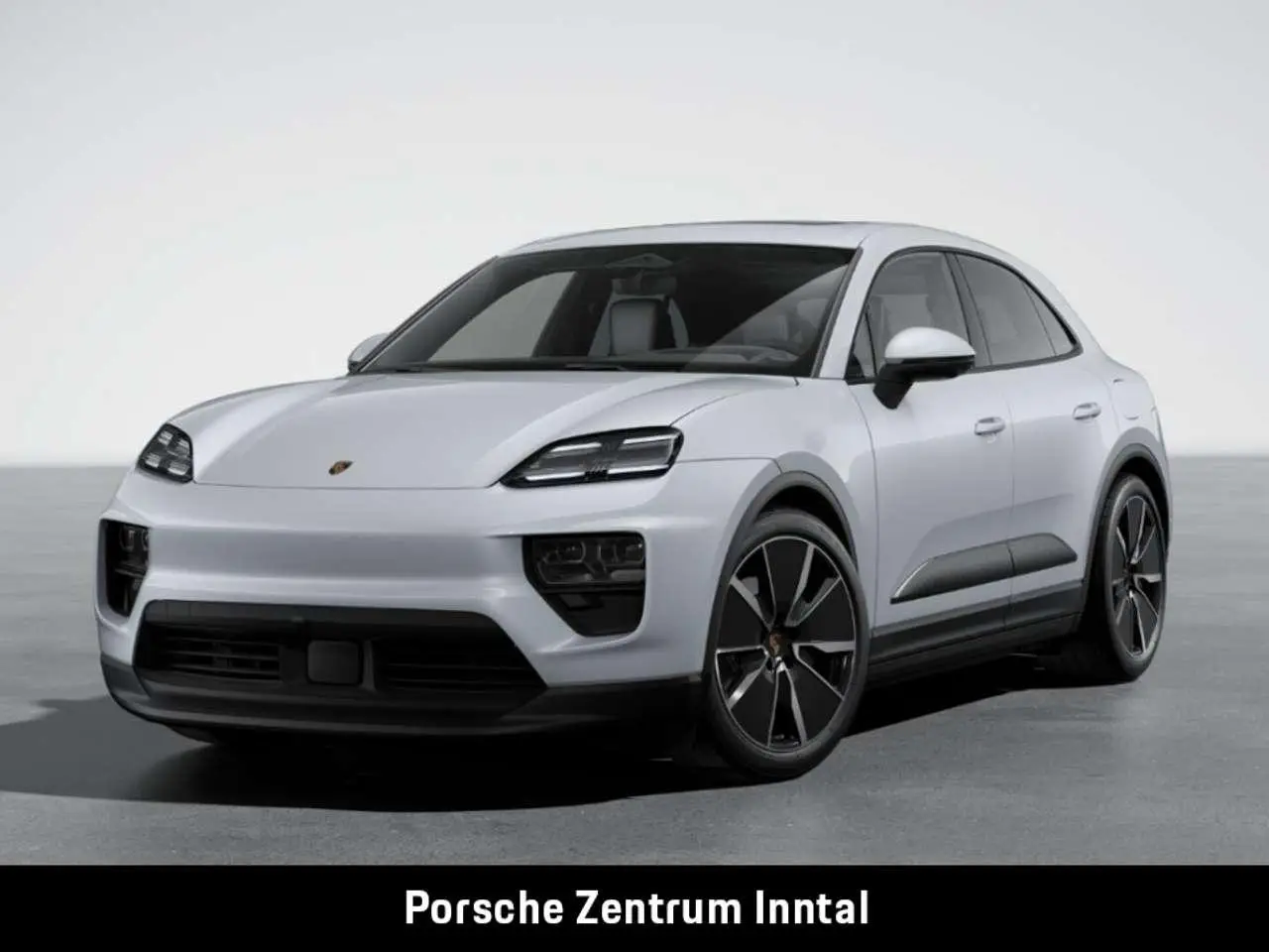 Photo 1 : Porsche Macan 2024 Électrique