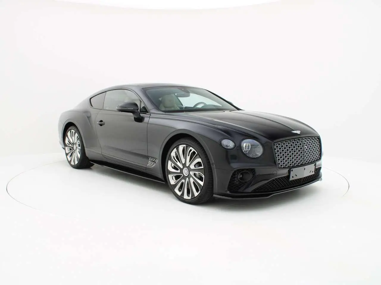 Photo 1 : Bentley Continental 2022 Essence