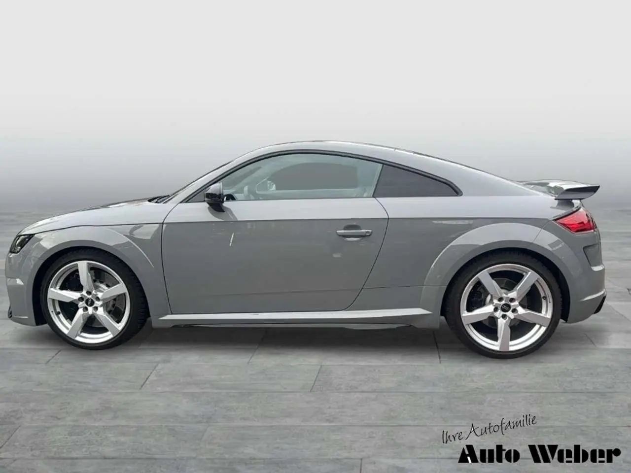 Photo 1 : Audi Tt Rs 2023 Petrol